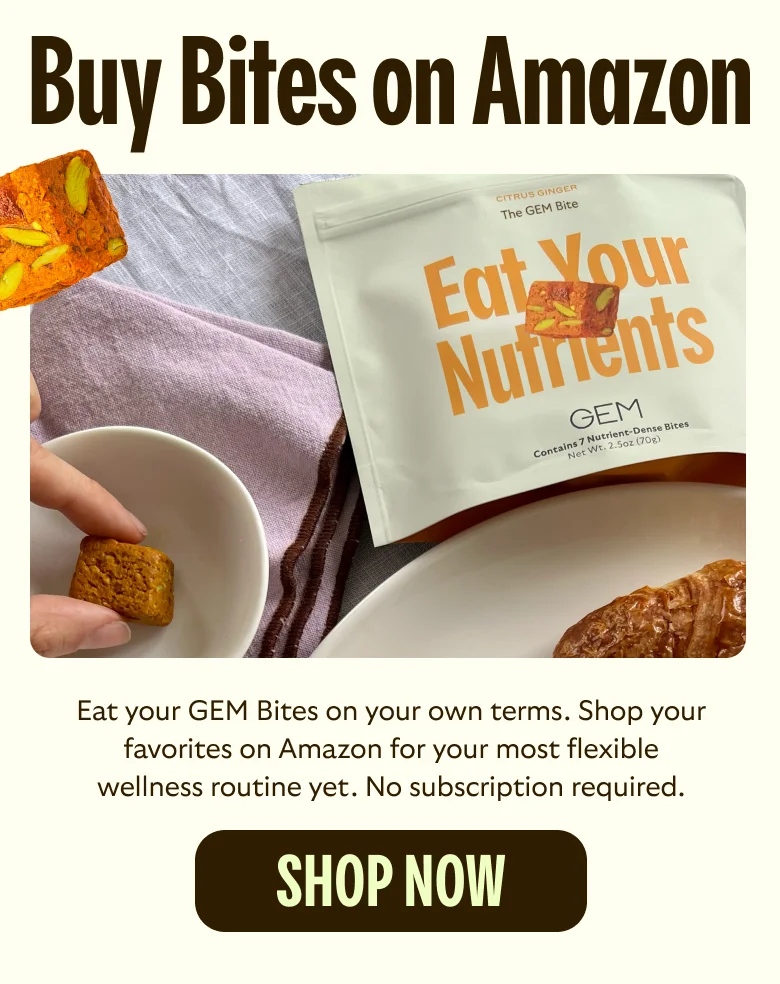Buy GEM on Amazon