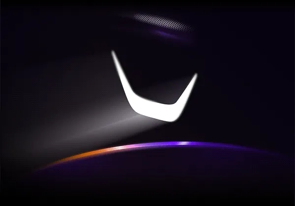 Coming soon to a pair near you.