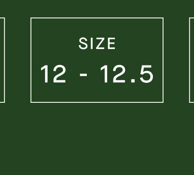 Size 12-12.5