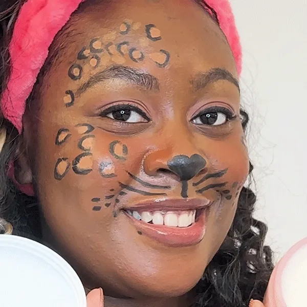 A SKINCARE NIGHTMARE?
