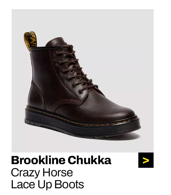BROOKLINE CHUKKA