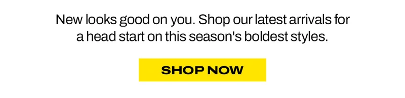 Shop New Arrivals