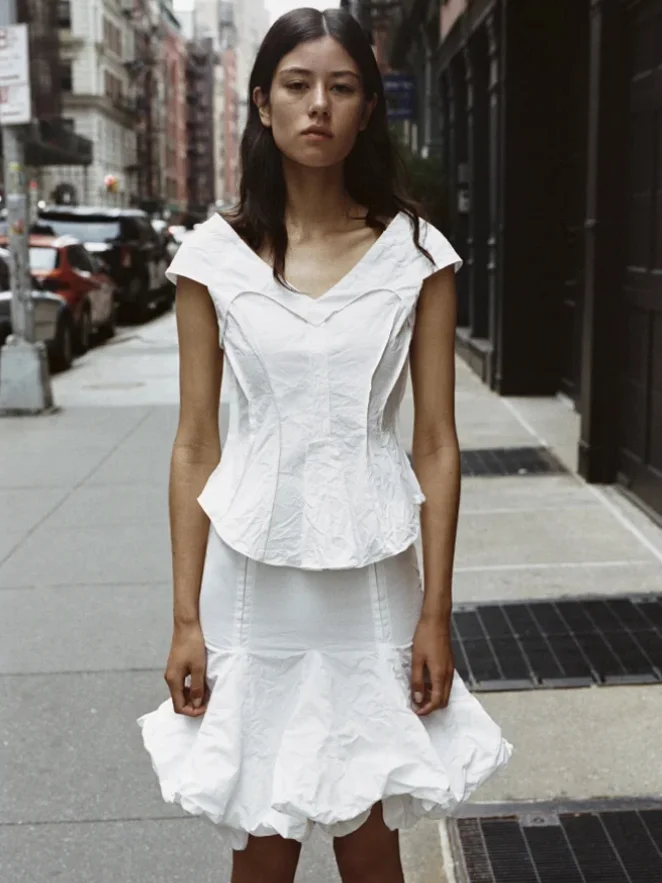 Emerging brands
