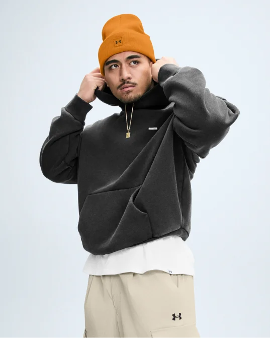 THE FIT & FEEL