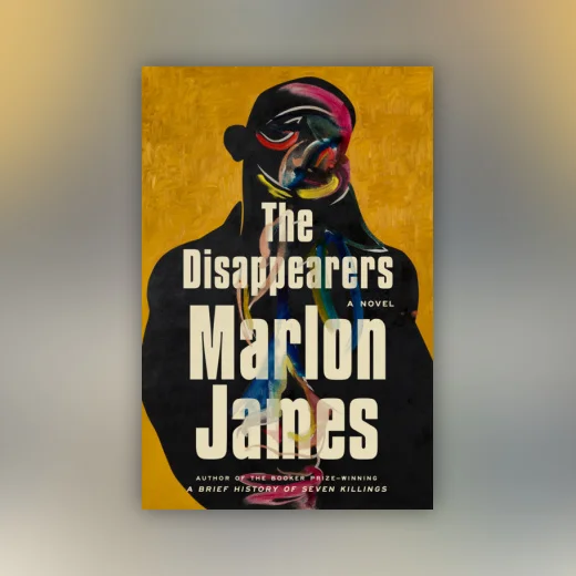 The Disappearers