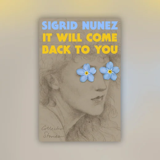 It Will Come Back to You
