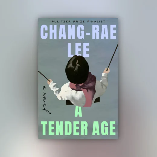 A Tender Age