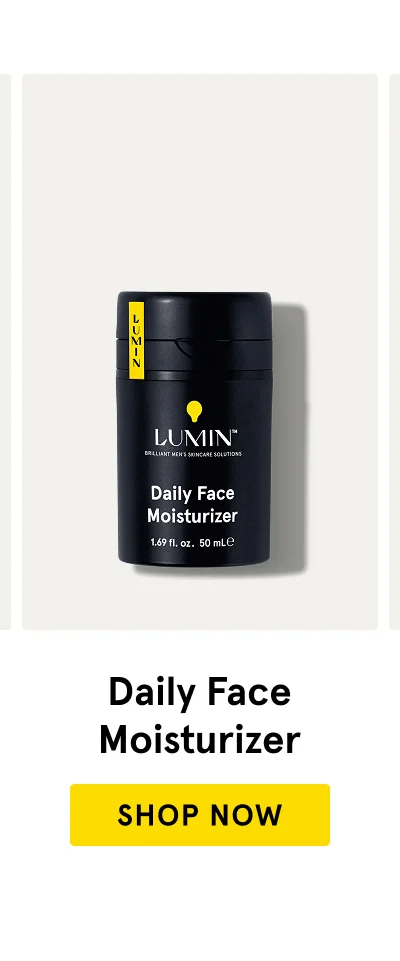 Daily Face Moisturizer