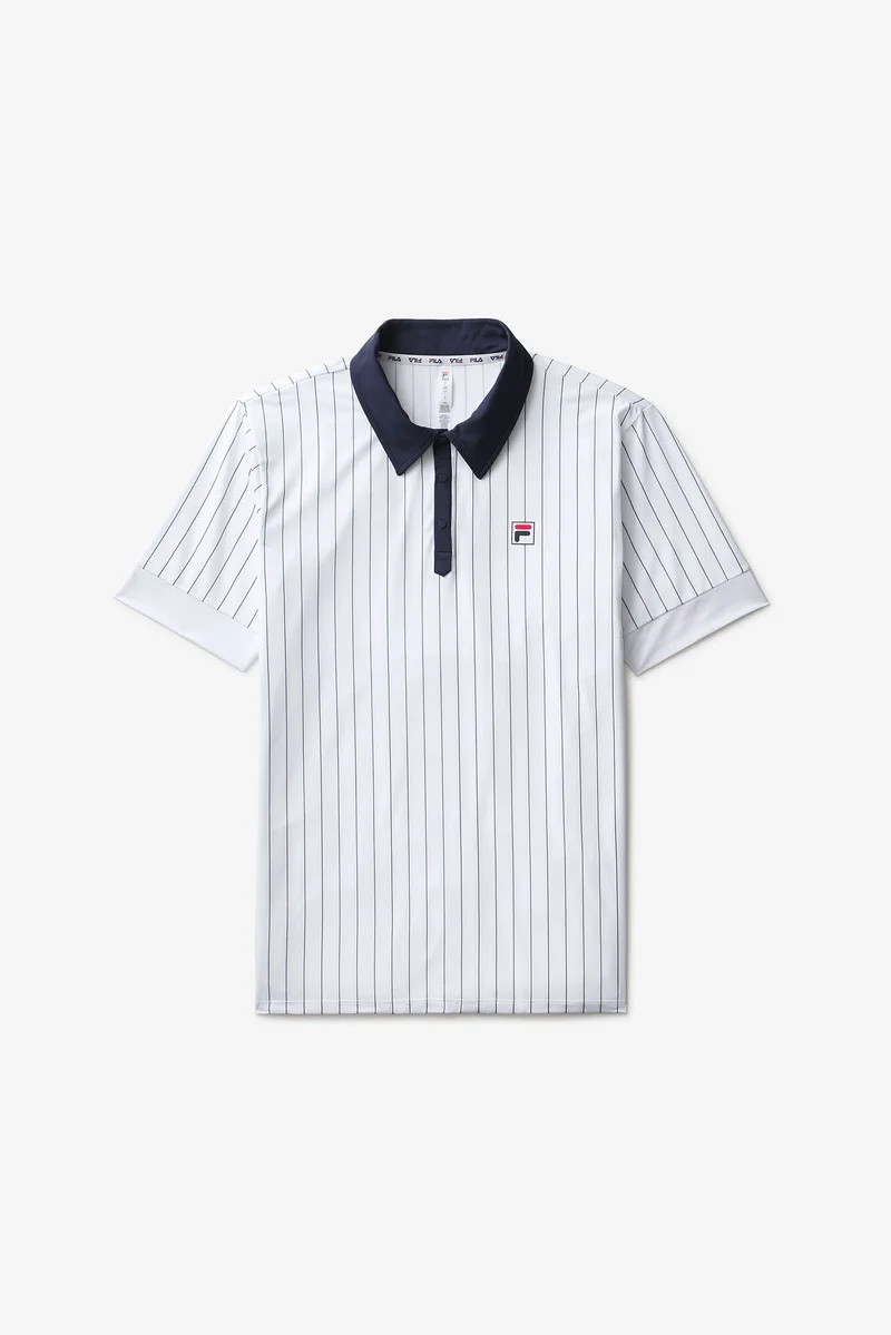 Performance Iconic BB1 Polo