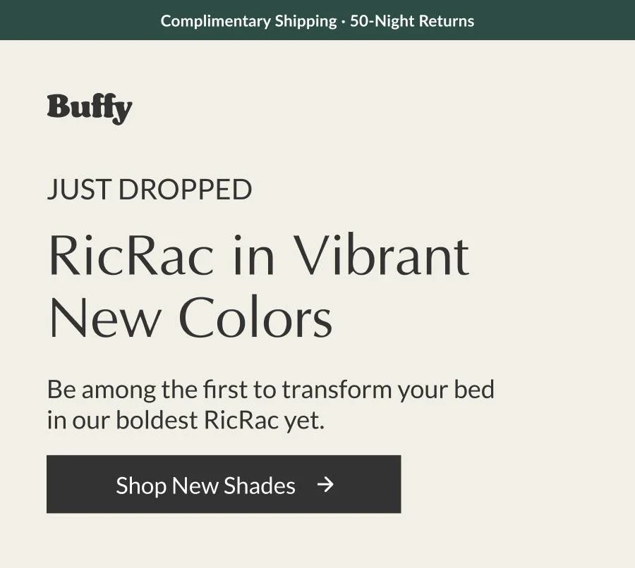 Shop New Shades
