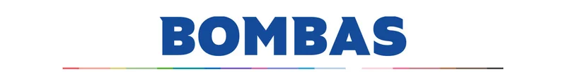 BOMBAS