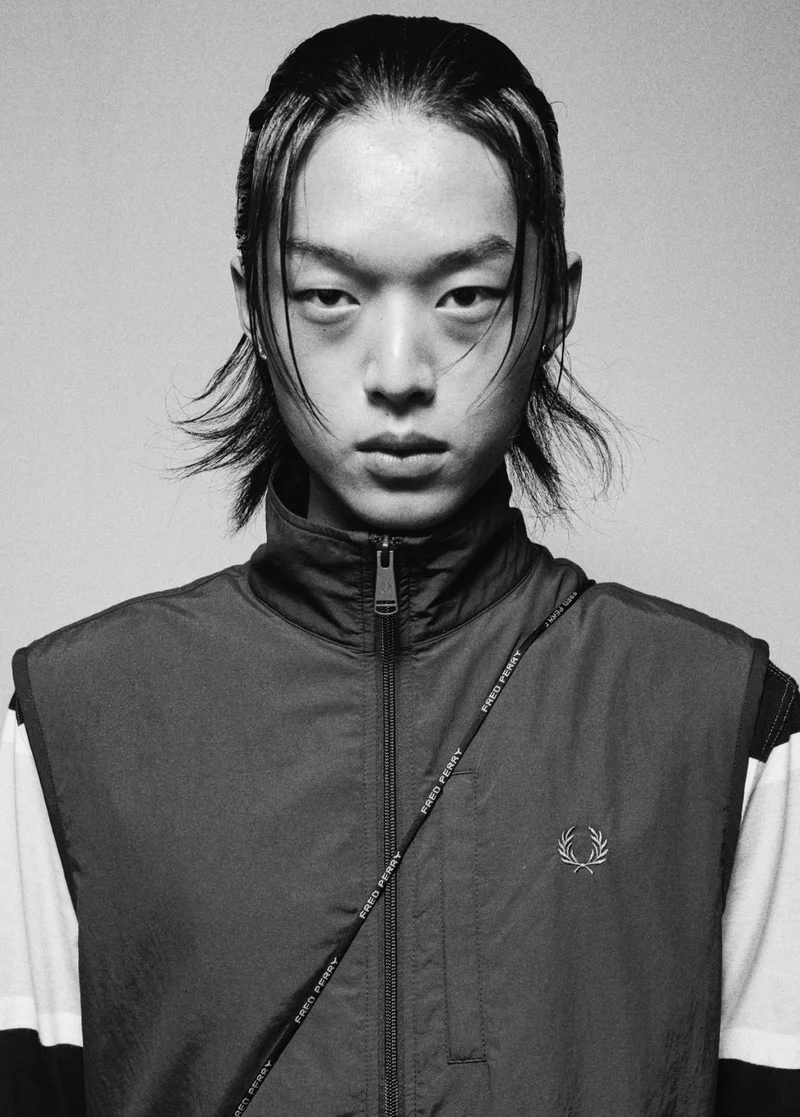 Coats and Jackets