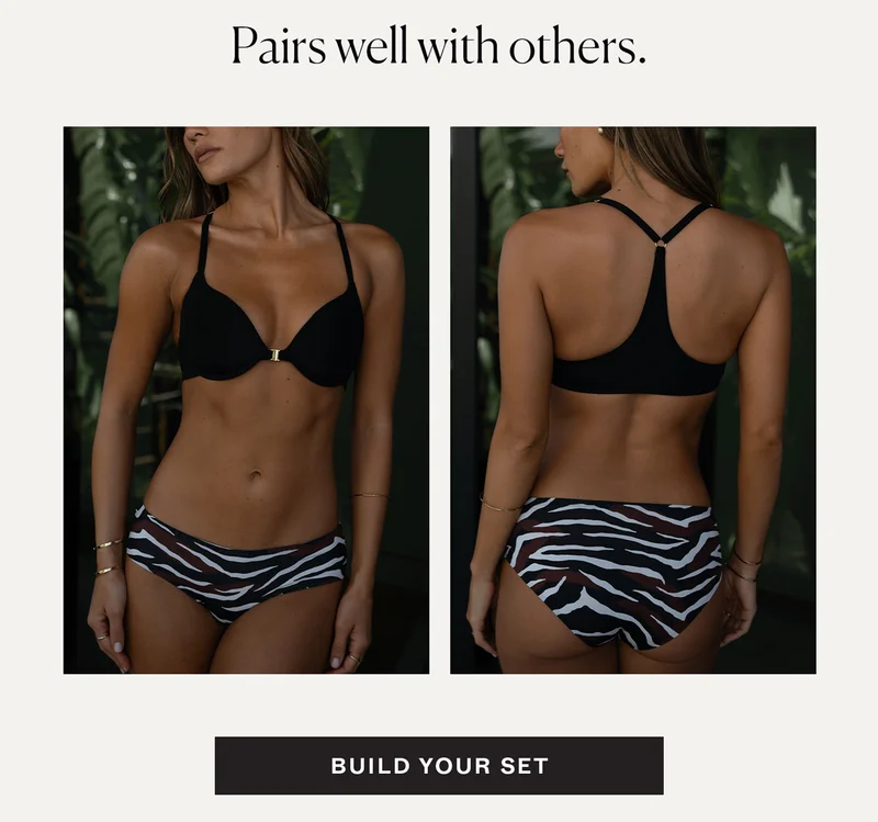Pairs well with others