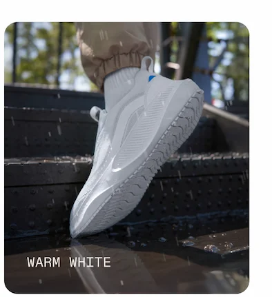 Warm White