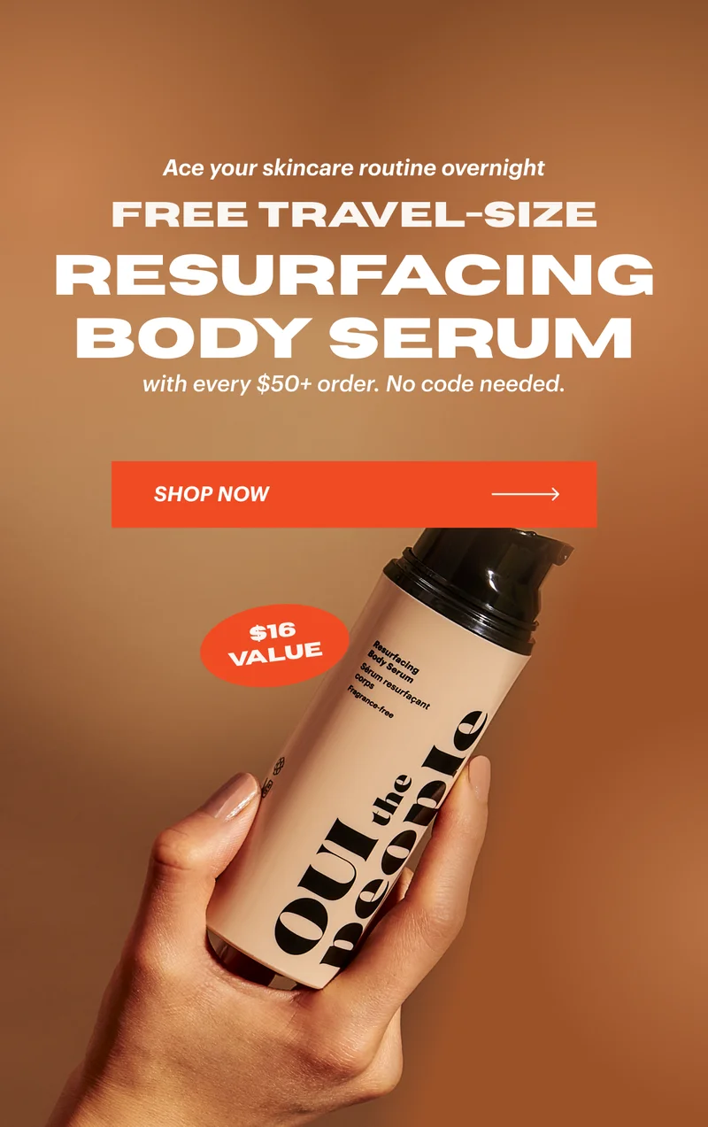 Limited Time Only