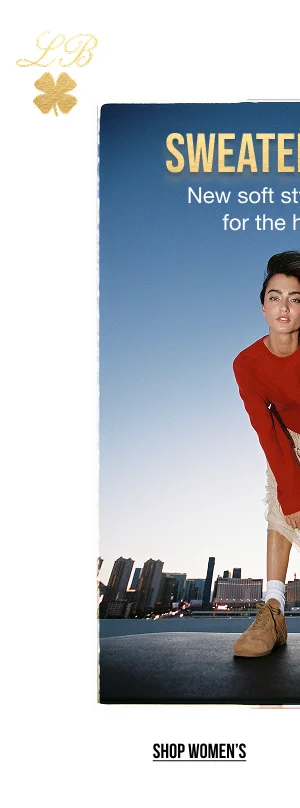 Sweater Party Shop Women's