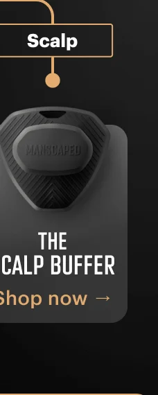 The Scalp Buffer