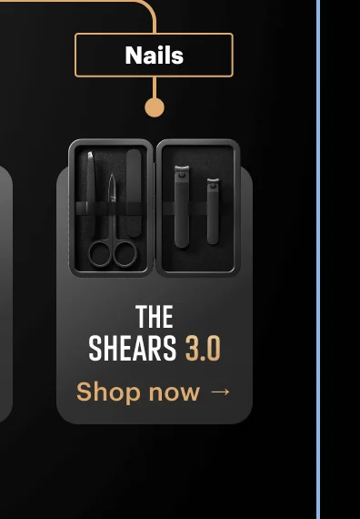 The Shears 3.0