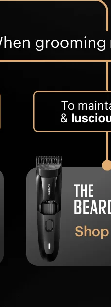 The Beard Hedger®