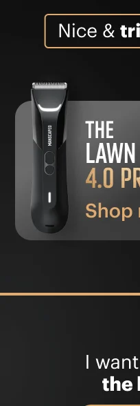 The Lawn Mower® 4.0 Pro