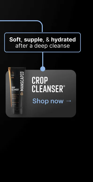 Crop Cleanser®