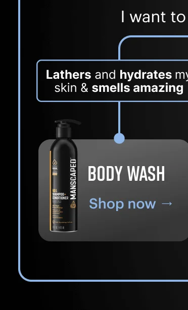 Body Wash