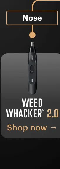 The Weed Whacker® 2.0
