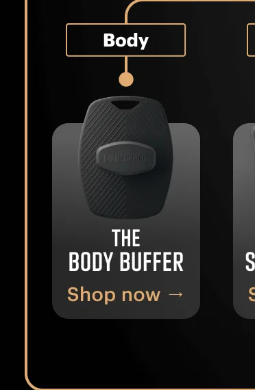 The Body Buffer
