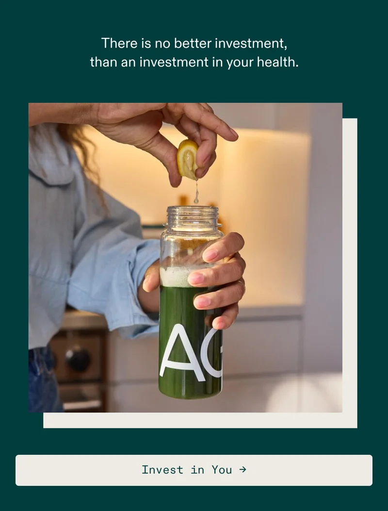 There's no better investment