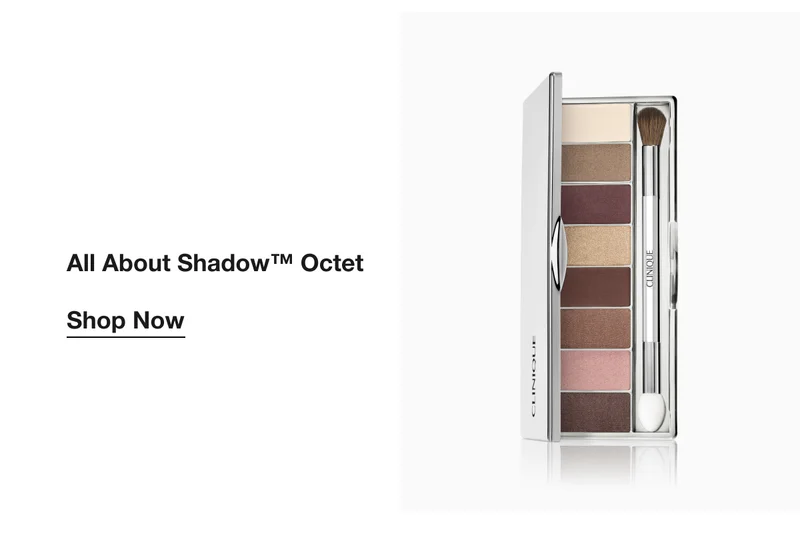 All About Shadow™ Octet | Shop Now