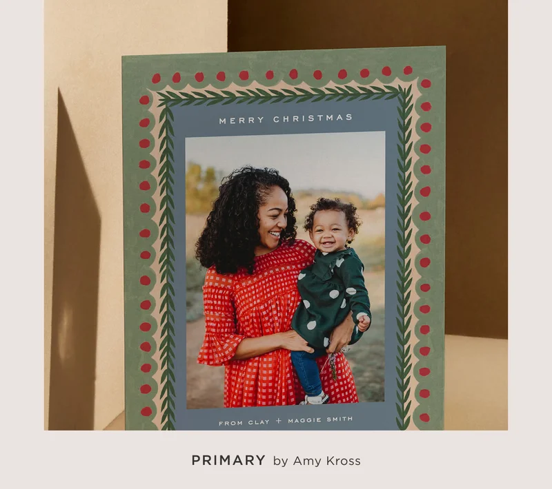 Primary