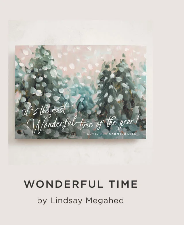 Wonderful Time