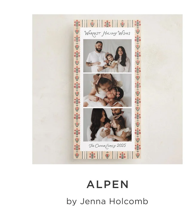 Alpen