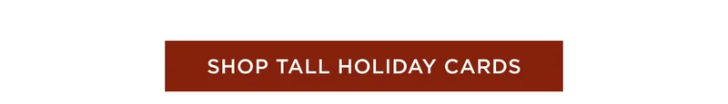 Shop Tall Holiday Cards