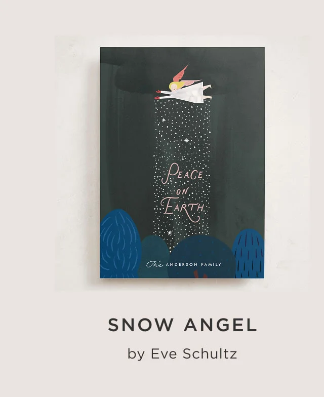 Snow Angel