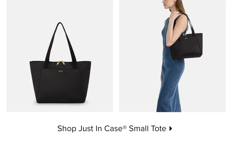 Just In Case® Small Tote