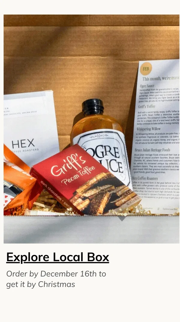 Explore Local Box