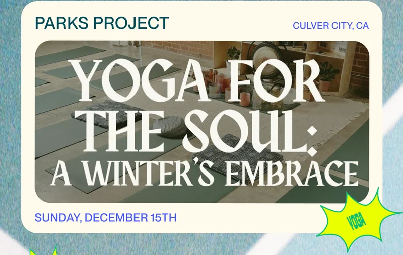 Parks Project