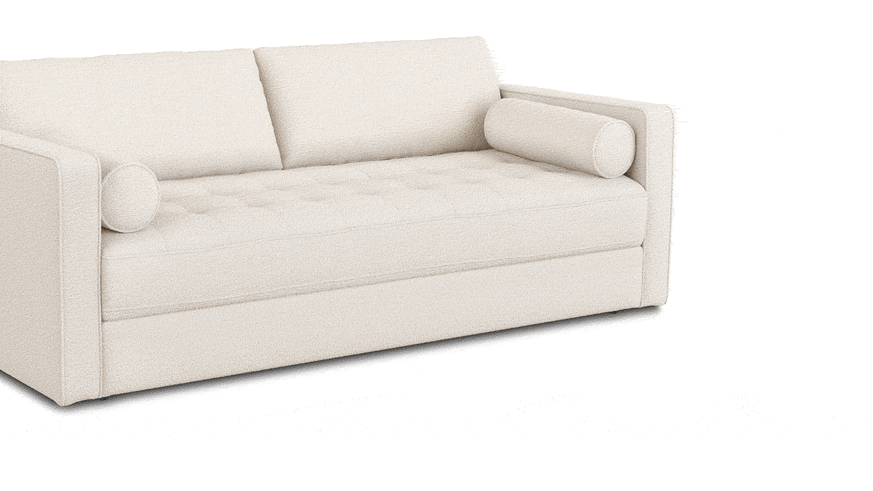 Shop Sleepable Sofas.