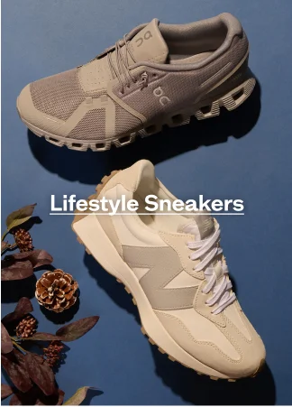 Shop Lifestyle Sneakers