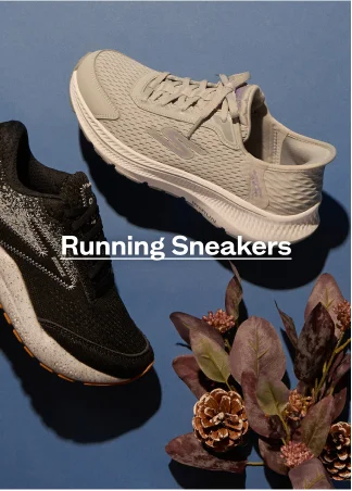 Shop Running Sneakers