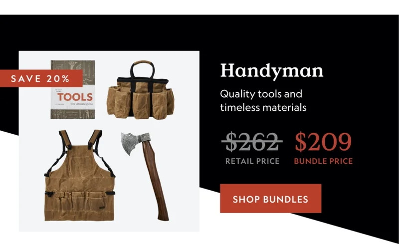 Handyman