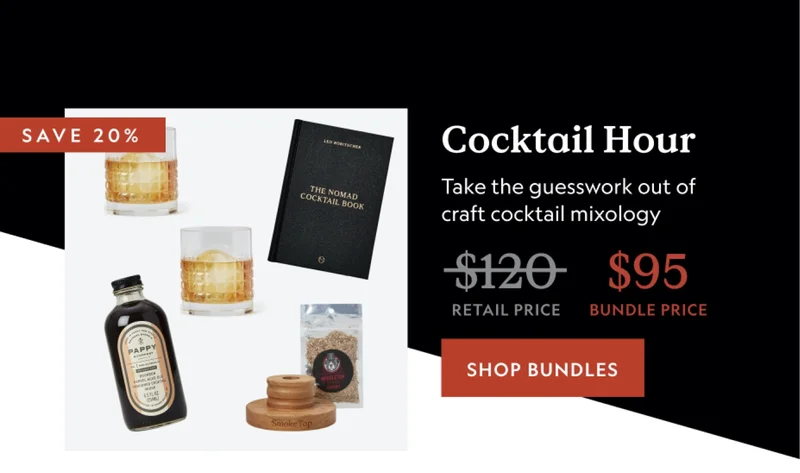 Cocktail Hour