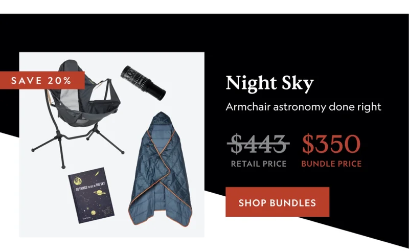 Night Sky