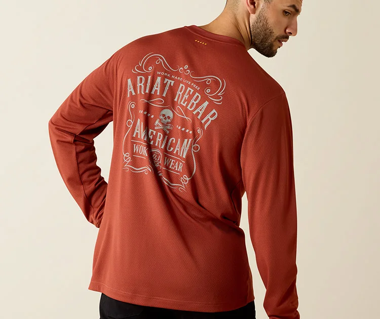 Heat Fighter Tees