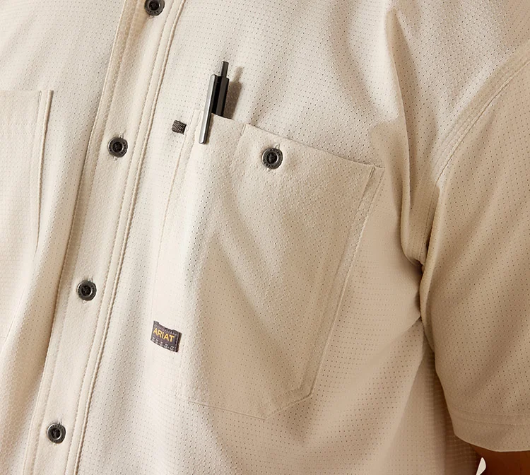360 AirFlow Shirts