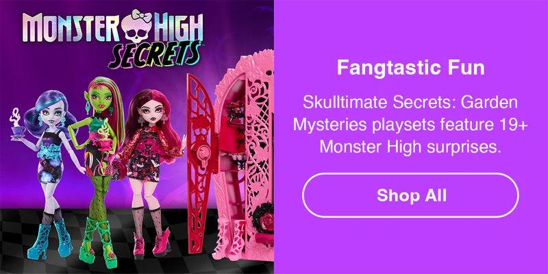 Fangtastic Fun