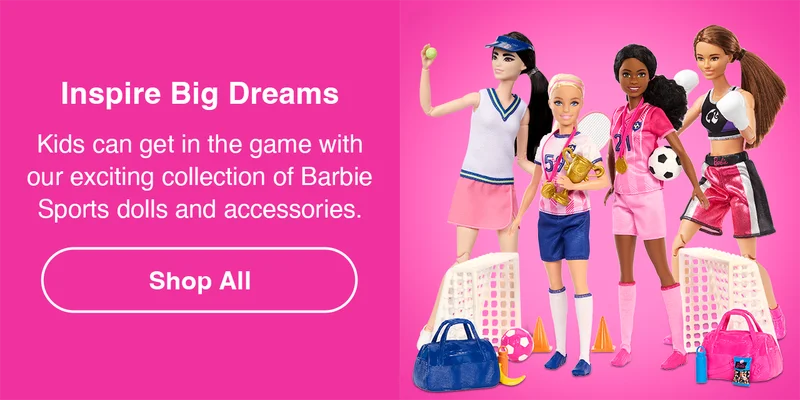 Inspire Big Dreams