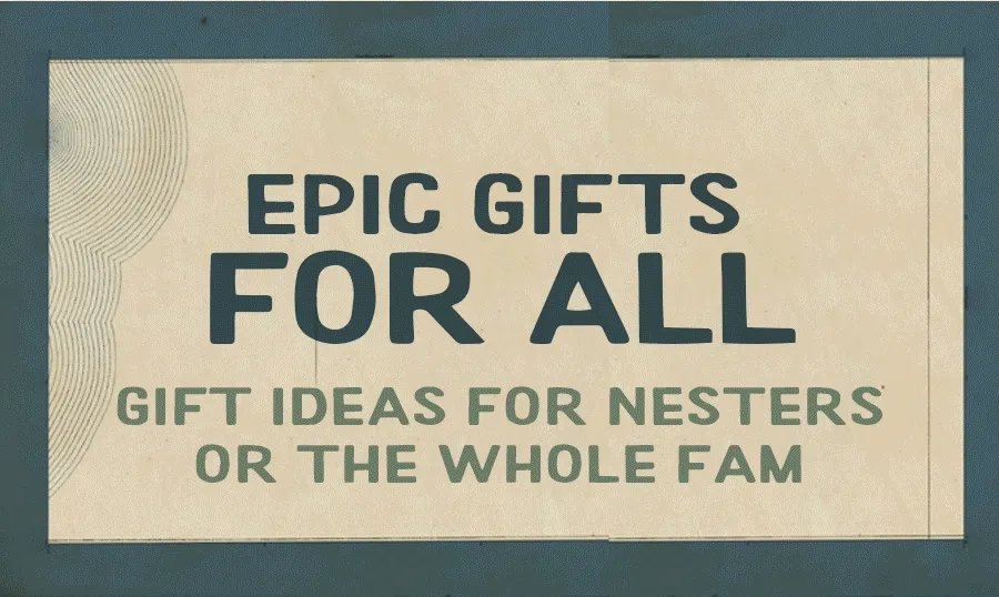 Gifts for all