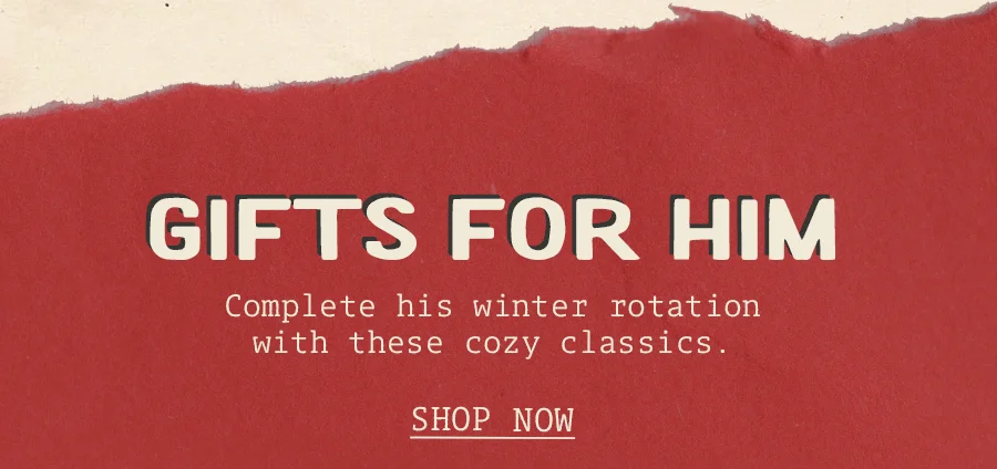 Gifts for him